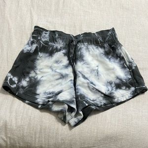 lululemon Cotton Short